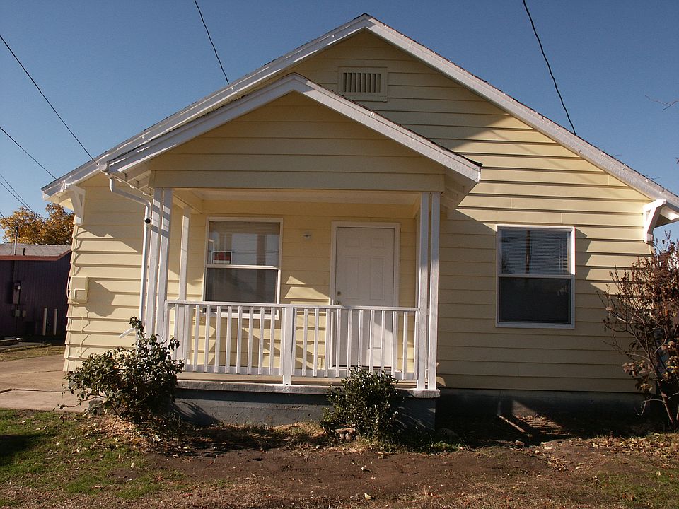 Front View