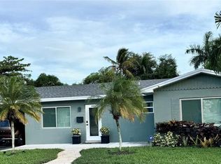 633 NW 38th St, Fort Lauderdale, FL 33309