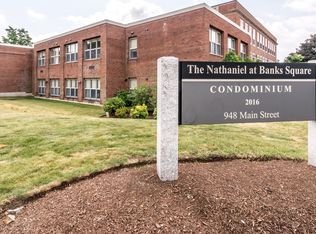 948 Main St #305, Waltham, MA 02451