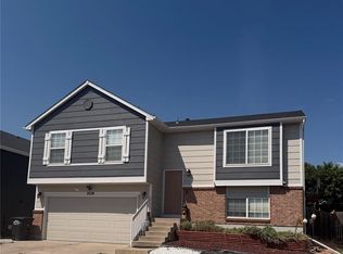 2524 Weyburn Way, Colorado Springs, CO 80922