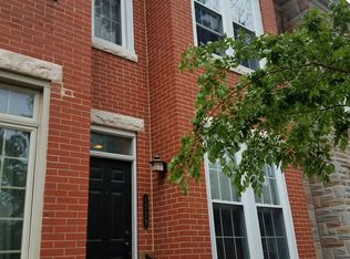 1739 Belt St, Baltimore, MD 21230