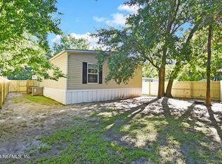 1117 Puryear St, Saint Augustine, FL 32084