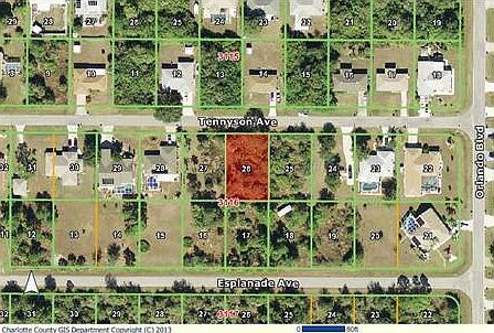 1st image of 22539 Tennyson Ave