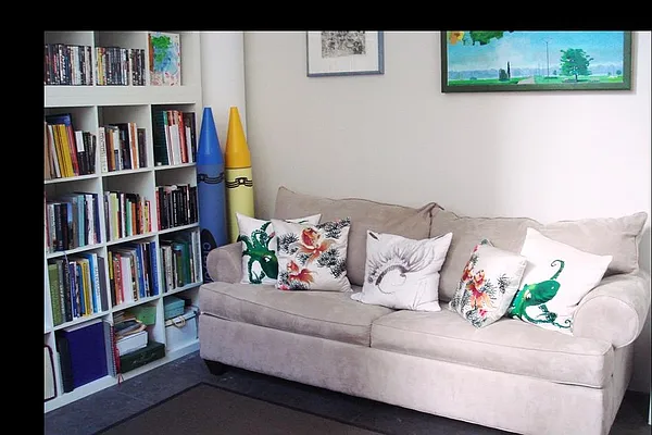 Rented by Corcoran | media 17