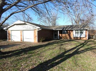 22 Arapaho Dr, Shawnee, OK 74801