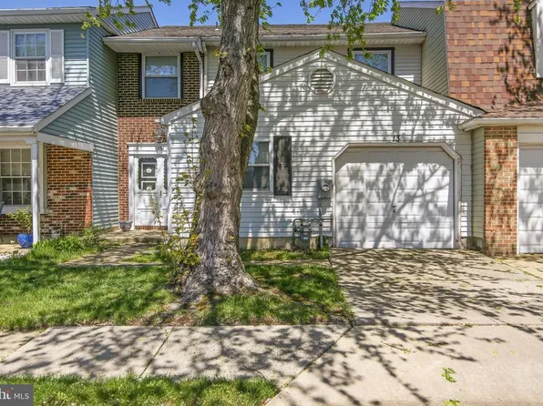 13 Windsor Mews, Cherry Hill, NJ 08002