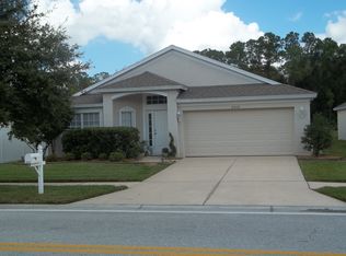 25151 Lexington Oaks Blvd, Zephyrhills, FL 33544