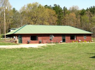 4534 County Road 4990, Willow Springs, MO 65793