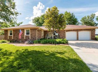 138 Brazos Dr, Goddard, KS 67052