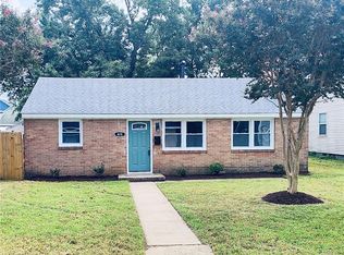 419 Rogers Ave, Hampton, VA 23664