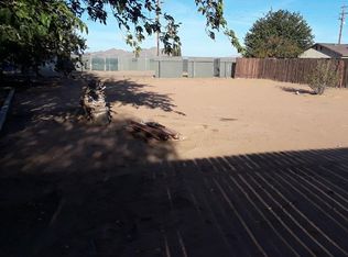 22532 South Rd, Apple Valley, CA 92307