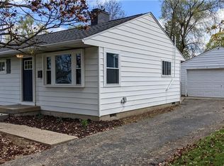 2980 Kerwood Dr, Dayton, OH 45420
