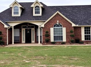 1863 Fm 3042, Pittsburg, TX 75686
