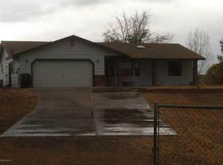 1960 N Rancho Santa Maria Dr, Chino Valley, AZ 86323