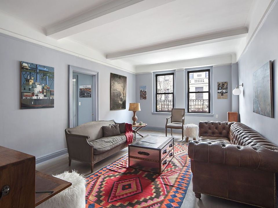 1st image of 151 W 74th St APT 4A