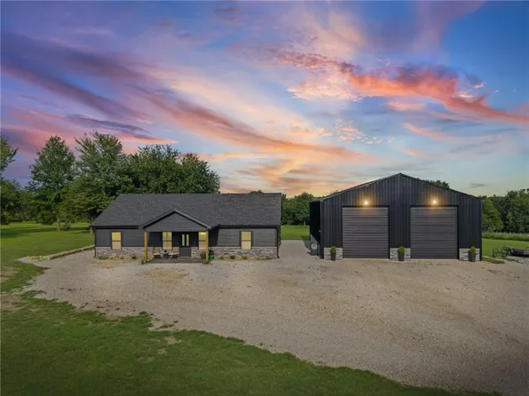 177 NW 1111th Rd, Holden, MO 64040
