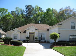 529 Oakmont Dr, Orange Park, FL 32073
