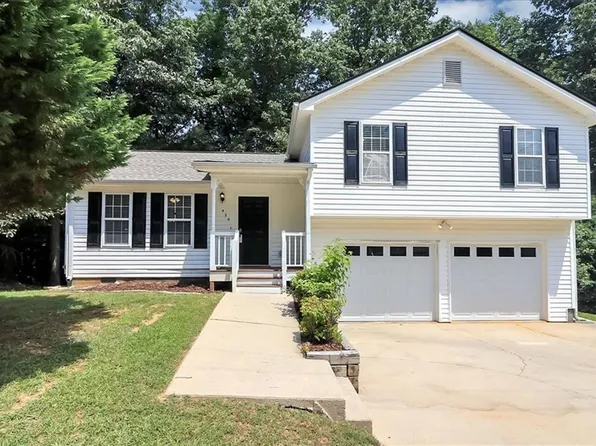 420 Amy Blvd, Temple, GA 30179