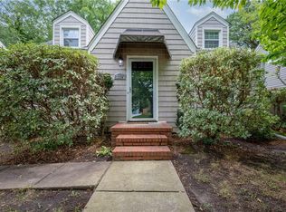 110 W Bay Ave, Norfolk, VA 23503