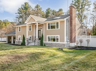 19 Westward Cir, North Reading, MA 01864