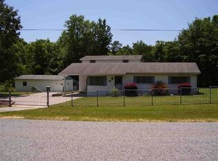 2855 Denton Rd, Pensacola, FL 32514