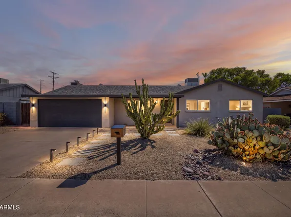 6814 E BELLEVIEW Street, Scottsdale, AZ 85257