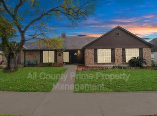 3322 Silverside Dr, Katy, TX 77449