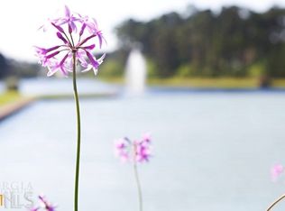 0 Green Buoy Ct #488, Saint Marys, GA 31558