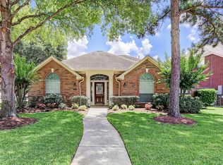 8130 Copper Shore Cir, Houston, TX 77095