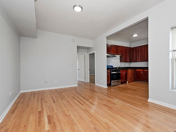 3rd image of 5201 S Calumet Ave #3D