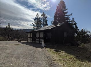 53830 N Highway 245, Miramonte, CA 93641