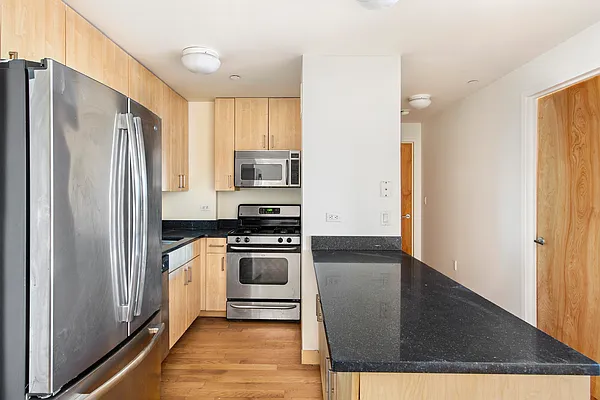 Rented by Brown Harris Stevens | media 12