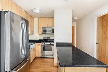 Rented by Brown Harris Stevens