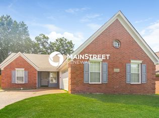 7942 Macon Rd, Cordova, TN 38018