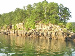 Pipkin Rd, Edgemont, AR 72044