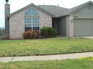10228 E 98th St N, Owasso, OK 74055