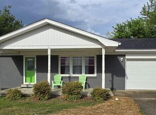 308 S Atcher St, Radcliff, KY 40160