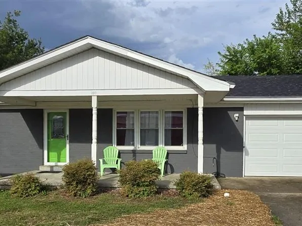 308 S Atcher St, Radcliff, KY 40160