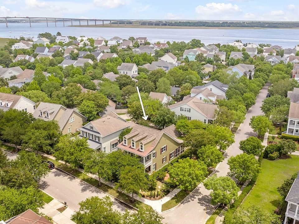 1739 Pierce St, Daniel Island, SC 29492 Zillow