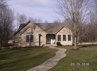 7326 State Route 19 Unit 7 LOT 319, Mount Gilead, OH 43338