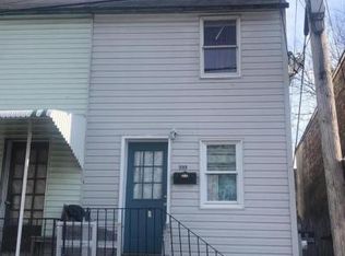 731 Beaver St, Lancaster, PA 17603