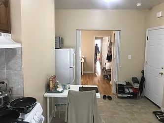 Rented by Wyckoff Realty