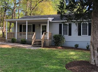 5519 Winterleaf Dr, North Chesterfield, VA 23234