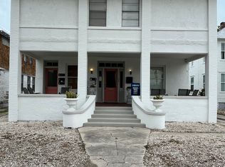 134 King St APT C, Saint Augustine, FL 32084