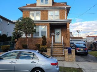 326 Keene St, Perth Amboy, NJ 08861