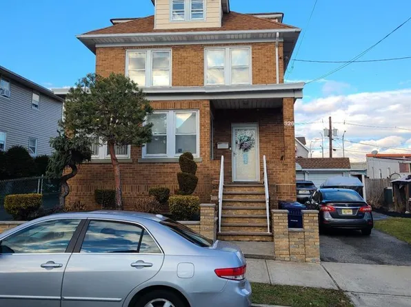 326 Keene St, Perth Amboy, NJ 08861