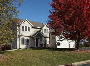 16695 Jackdaw Path, Lakeville, MN 55044