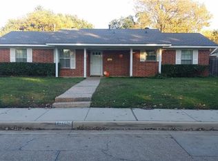 1805 Acosta St, Grand Prairie, TX 75051