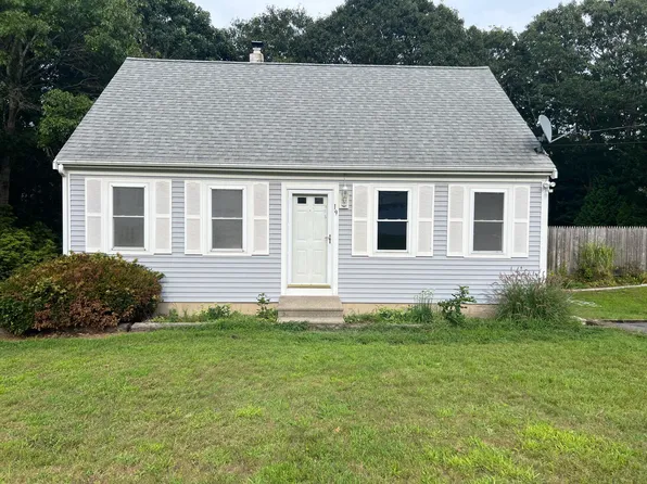 19 Rose Lane, Harwich, MA 02645