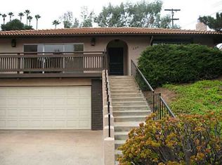 625 Schafer Pl, Escondido, CA 92025